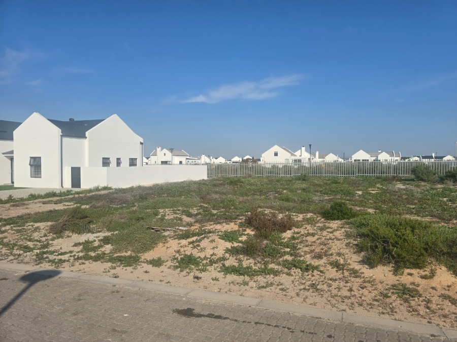 0 Bedroom Property for Sale in Atlantic Sands Private Estate Western Cape